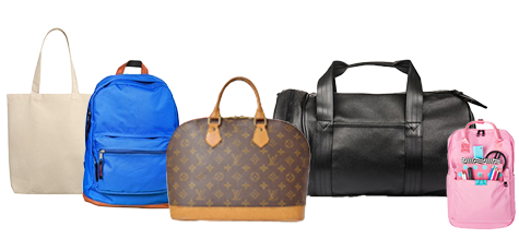 買取できるもの バッグ