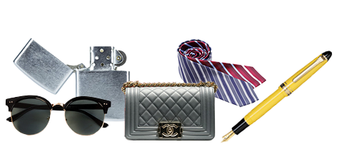 買取できるもの 財布・小物