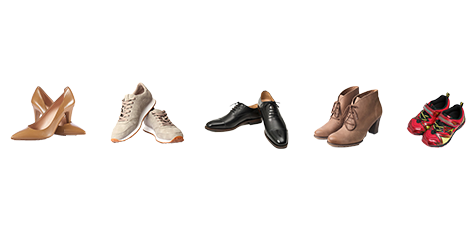 買取できるもの 靴・子供靴