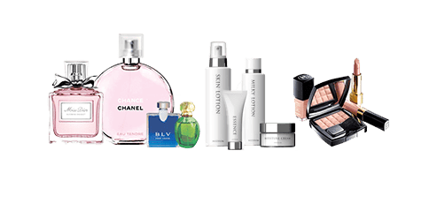 買取できるもの 香水・コスメ