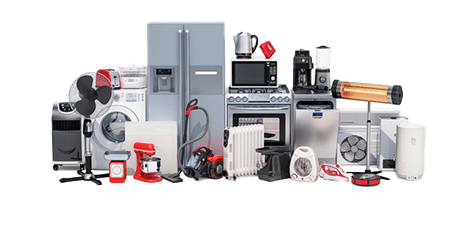 買取できるもの 家電・パソコン・携帯