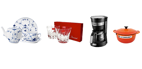 買取できるもの 家電・パソコン・携帯